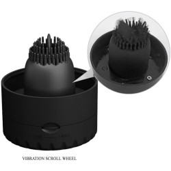 Pretty Love - Vibrateur Vagin Naomi
